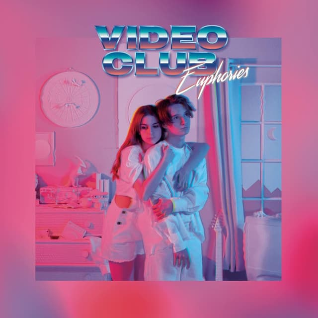 Imagen de Euphories headphones en OfertitasTOP