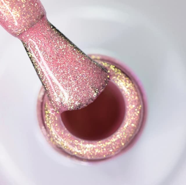 Detalle de alessandro Striplac Peel or Soak –VEGAN– BONFIRE LED-Nagellack in Rosa (8 ml)