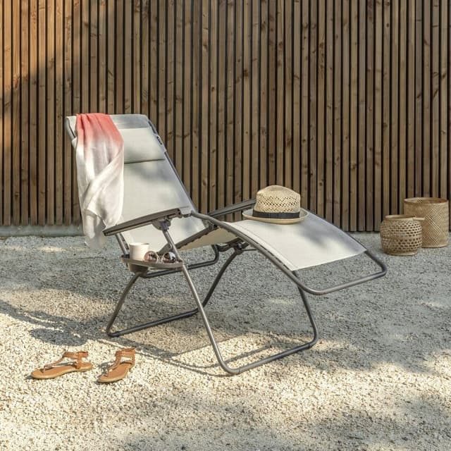 Thumbnail 6 de Lafuma MOBILIER Fauteuil Relax Zéro Gravité R Clip