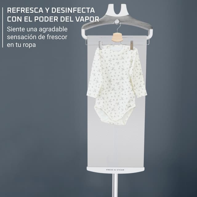 Thumbnail 3 de Rowenta Pro Style Care IS8470