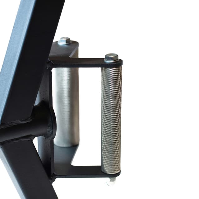 Thumbnail 5 de SingularWod Barra Olímpica Hexagonal Elite 🎽