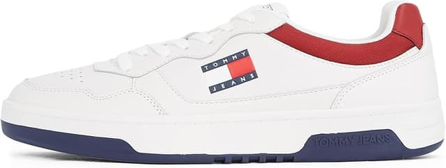 Thumbnail 4 de Tommy Hilfiger Essential sneaker hombre azul talla 44