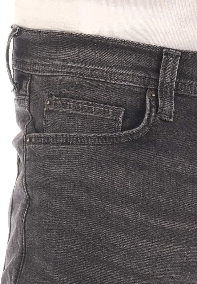 Detalle 2 de MUSTANG Vegas Stretch-Jeans Slim Fit 30