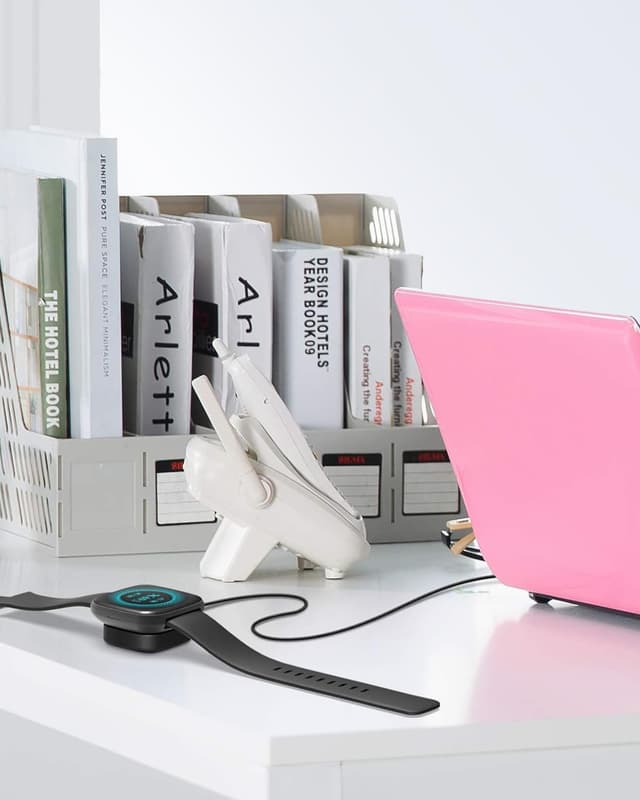 Thumbnail 6 de FYOUNG Charger Cable 2 Pack 3.3ft/1ft