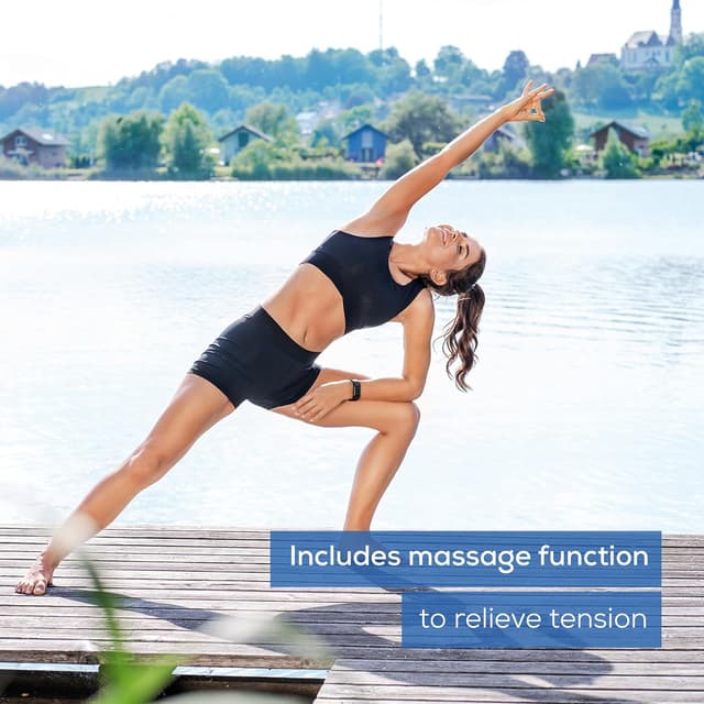 Thumbnail 4 de Beurer EM49 PainFree TENS EMS device 70 programmes