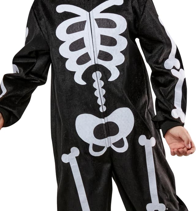 Thumbnail 4 de Rubies Skeleton Jumpsuit 10/16