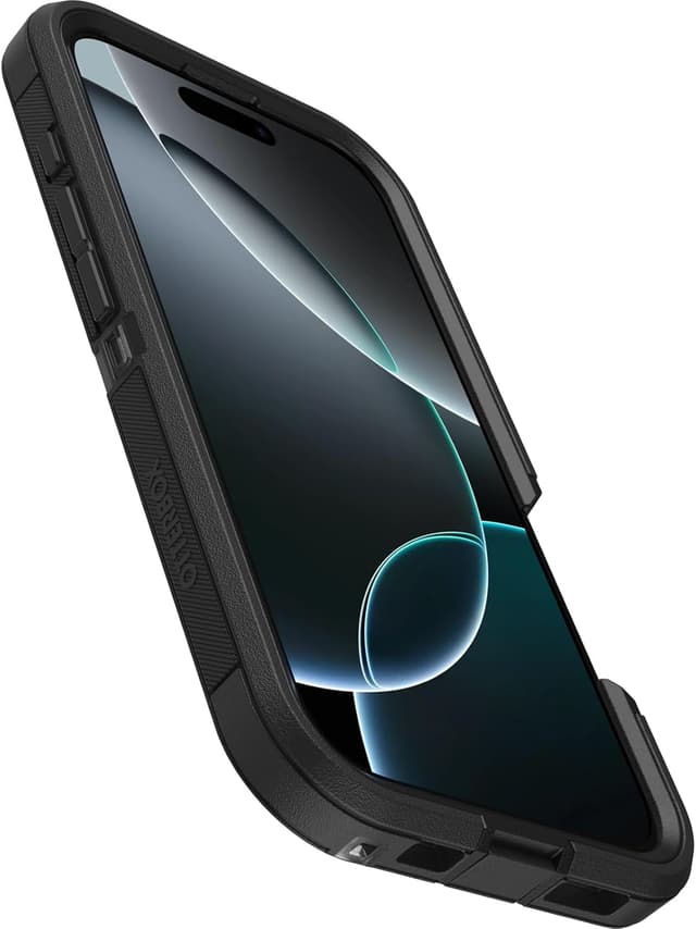 Thumbnail 4 de OtterBox iPhone 16 Pro Defender XT Clear Case