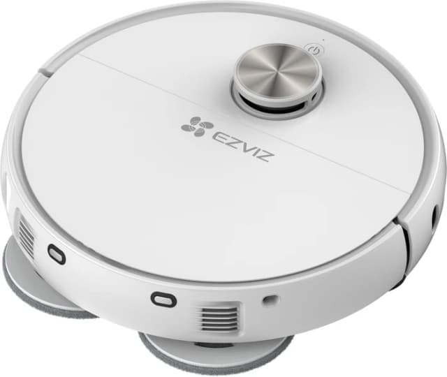 Thumbnail 6 de Ezviz RS20 Max 🧹