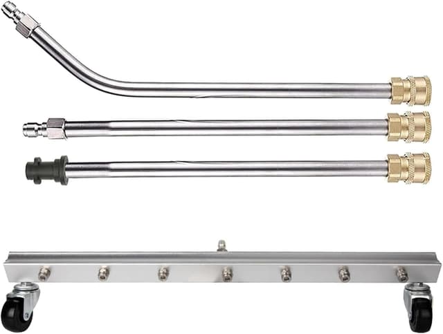 Thumbnail 6 de Undercarriage Cleaner for 4000 PSI Pressure Washers