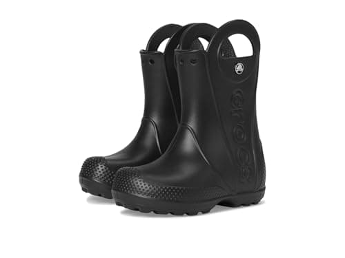 Detalle de Crocs Handle It Rain Boot T botas lluvia 27/28