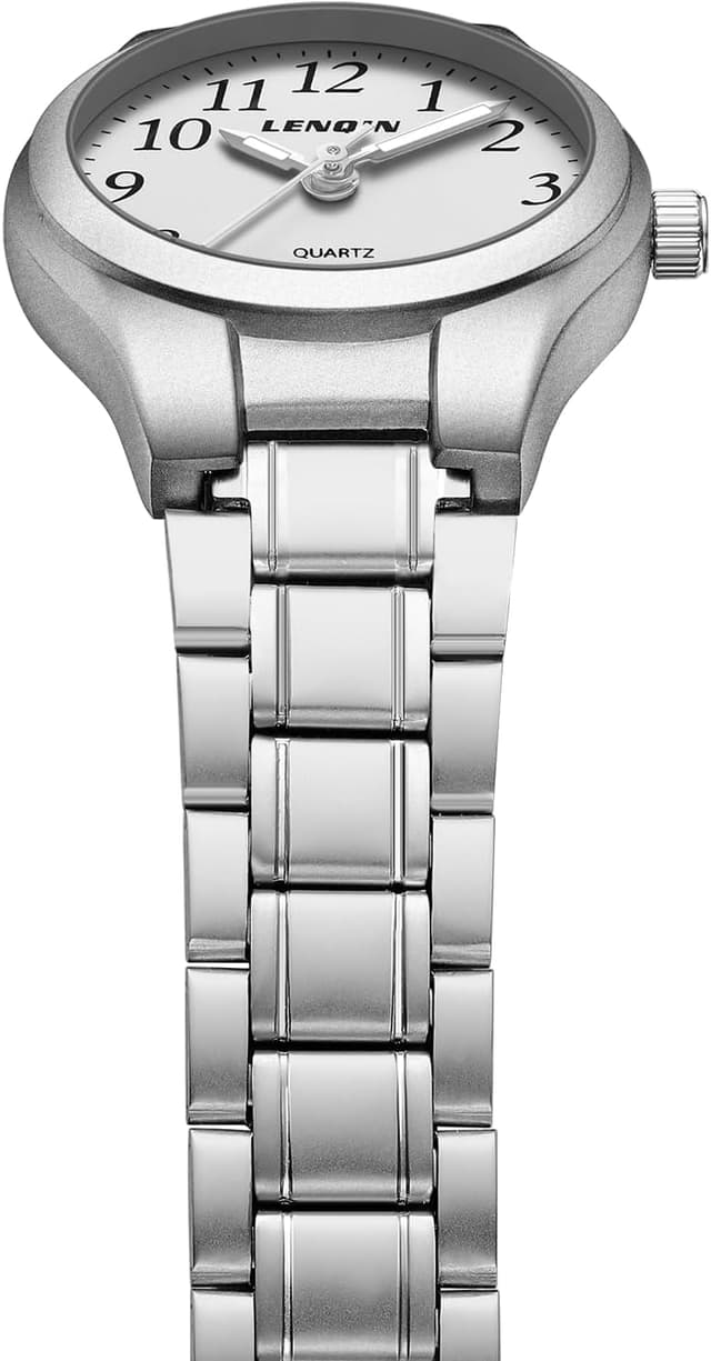 Detalle 2 de LN LENQIN Damenuhr 27 mm