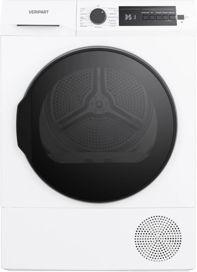 Thumbnail 5 de Veripart VPDR8EWDE Trockner