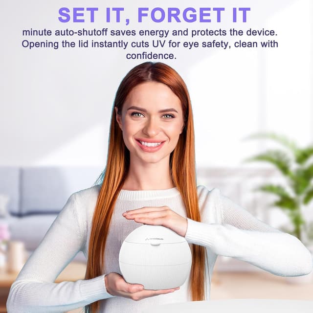 Detalle de Hangsun CD3500 ultrasonic retainer cleaner