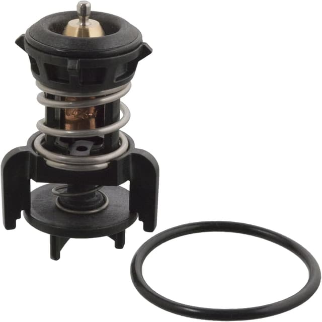 Detalle 2 de FEBI Bilstein 106524 thermostat avec bague d’étanchéité (1 pièce)
