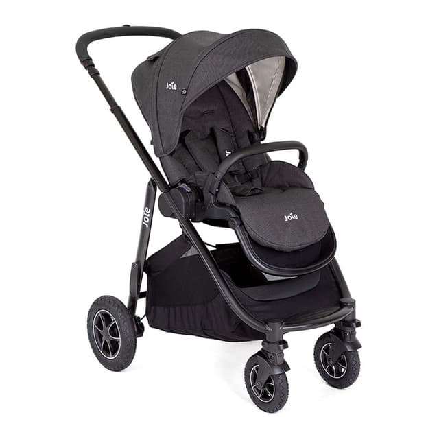 Imagen de Joie Versatrax silla paseo 11,7 kg ✅ en OfertitasTOP