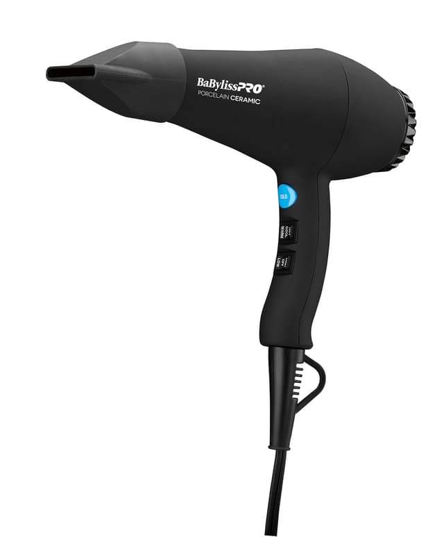 Thumbnail 2 de BaBylissPRO Porcelain Ceramic Carrera Hair Dryer