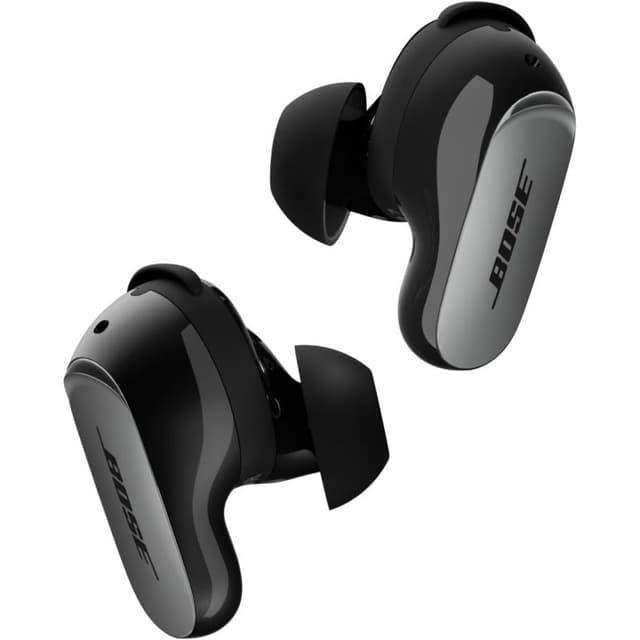 Detalle 2 de Bose QuietComfort Ultra 2ª generación auriculares con cancelación de ruido