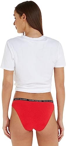 Thumbnail 1 de Tommy Hilfiger Pack 3 Braguitas M multicolor, 3 uds