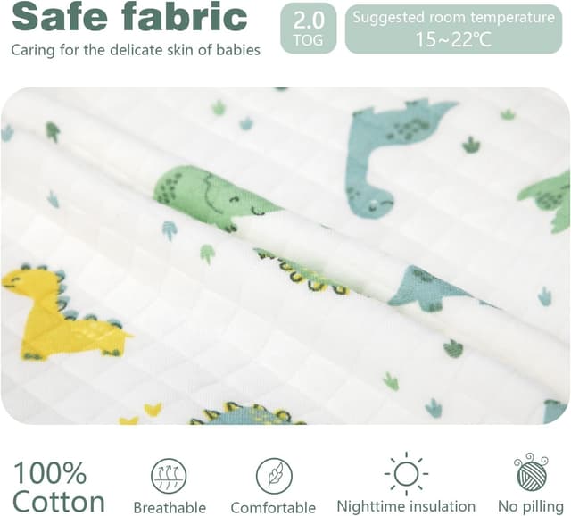 Thumbnail 5 de MIKAFEN Sacco nanna 2.0 2.0 Tog