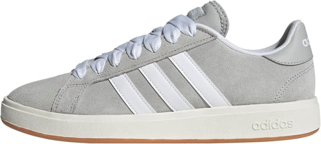 Imagen de adidas Grand Court Base 00s Shoes, Zapatillas Hombre, Grey Two FTWR White Gum10, 44 2/3 EU en OfertitasTOP
