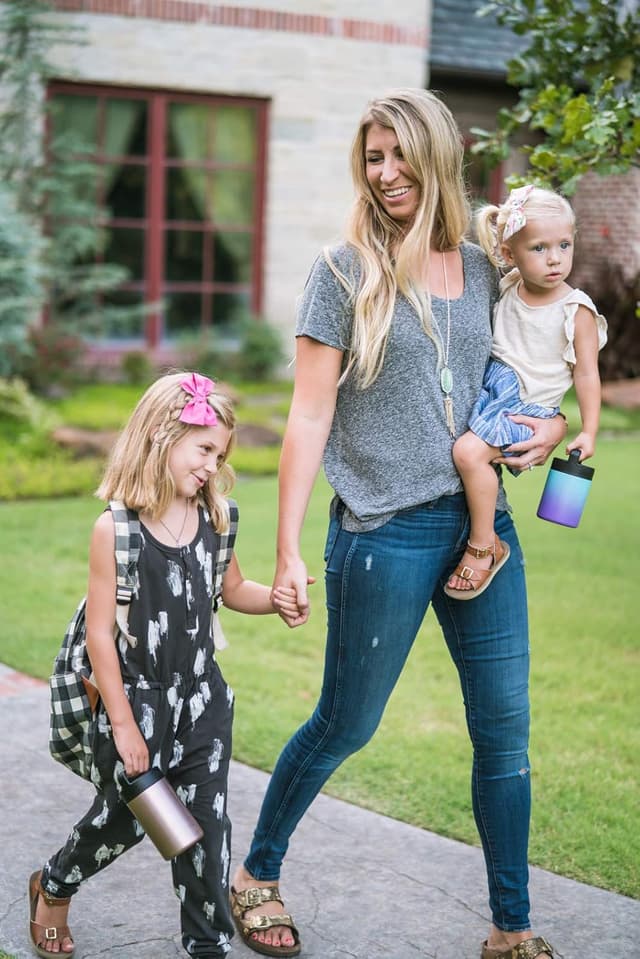 Thumbnail 6 de Simple Modern Food Jar 12oz Midnight Black