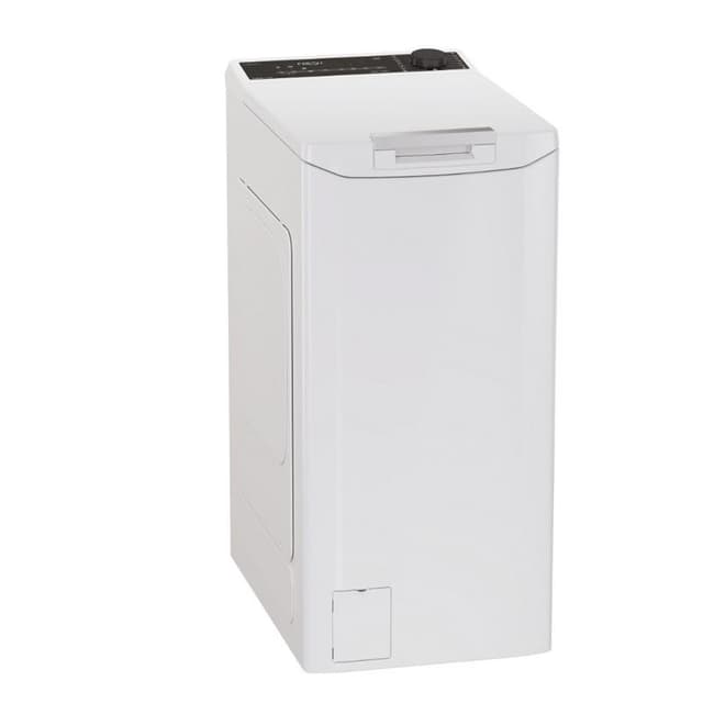 Detalle de Haier THASN2856TM4-S lavadora con WiFi 8,5 kg