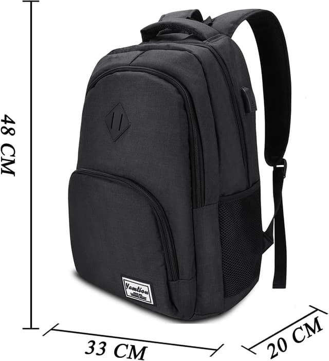 Thumbnail 5 de YAMTION Rucksack 30 L
