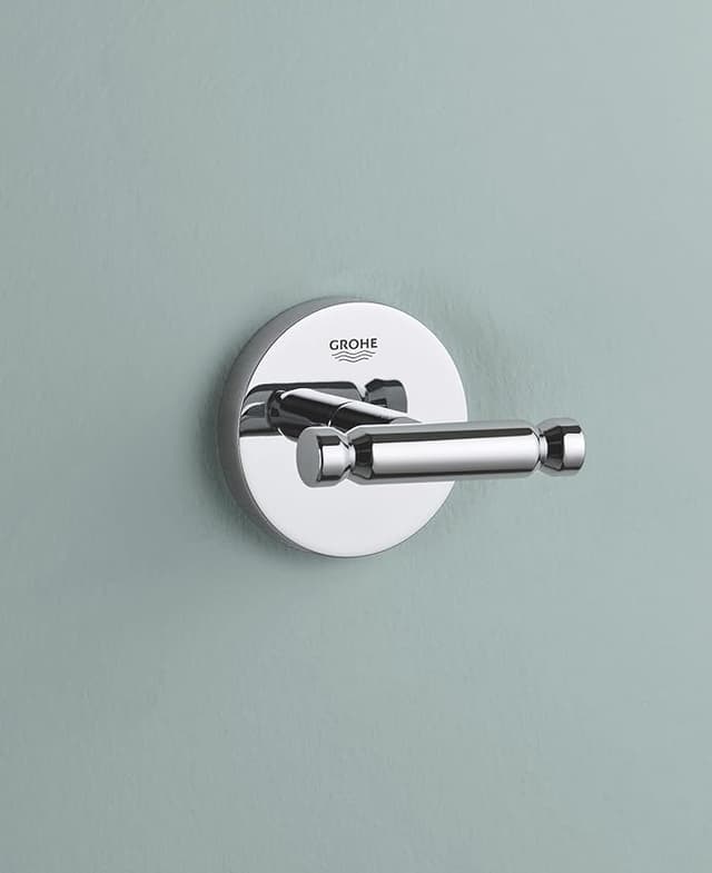 Thumbnail 1 de Grohe Start Cosmopolitan QuickFix - Colgador de baño