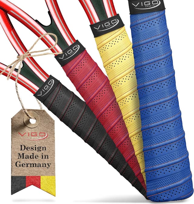 Detalle de VIGO SPORTS Griffband – selbstklebend, rutschfest