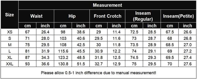 Detalle 2 de Jogging donna PINSPARK: gamba larga
