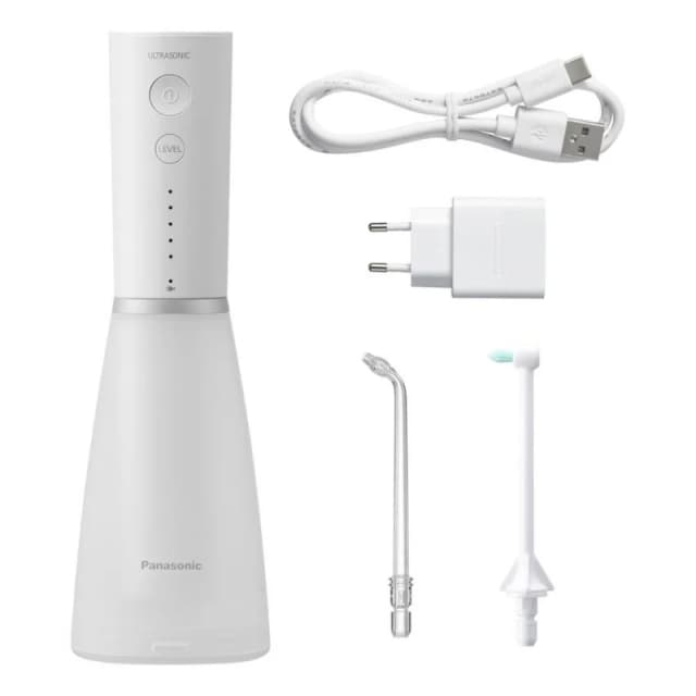 Imagen de Panasonic EW-DJ86 irrigador oral inalámbrico 0,2 L en OfertitasTOP