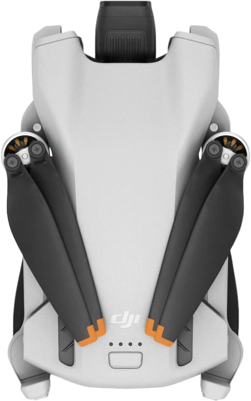 Thumbnail 2 de DJI Mini 3 + Smart Controller – 4K 30fps