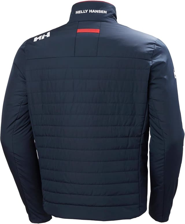 Thumbnail 2 de Helly Hansen Crew 2.0 Chaqueta Aislante XL