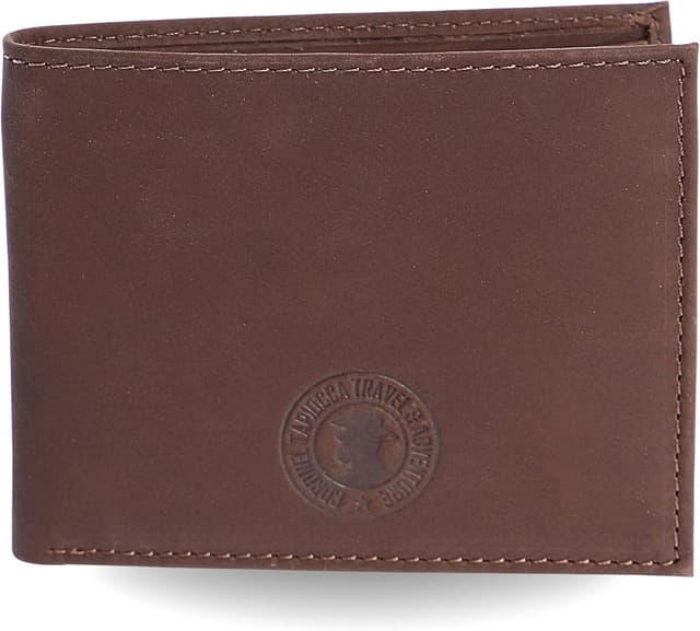 Thumbnail 6 de Coronel Tapioca Cartera Hombre RFID