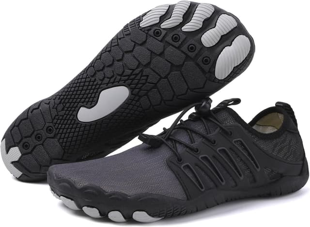 Imagen de FELOVE Badeschuhe Barfußschuhe ultraleicht en OfertitasTOP