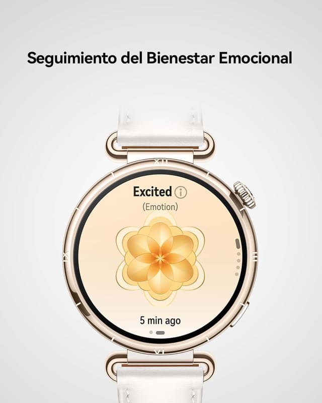 Thumbnail 6 de Huawei Watch GT 6 46mm reloj inteligente