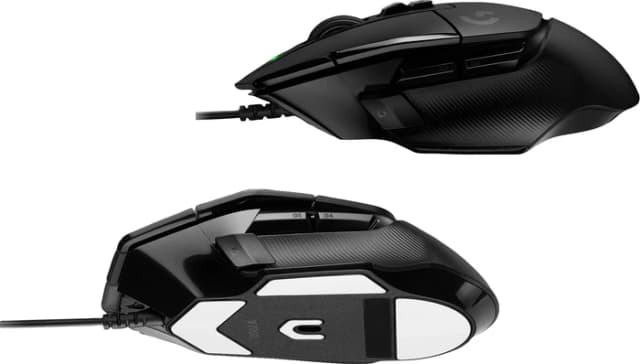 Thumbnail 6 de Logitech G502 X Gaming-Maus 25.600 dpi