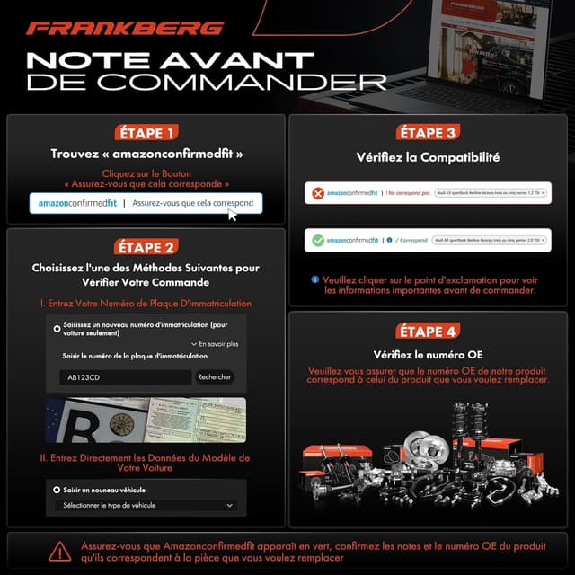 Thumbnail 1 de Sonde lambda pour Toyota divers modèles 1993 2020