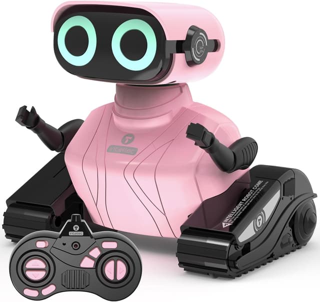 Imagen de GILOBABY Robot Toy for Kids Age 3+ en OfertitasTOP