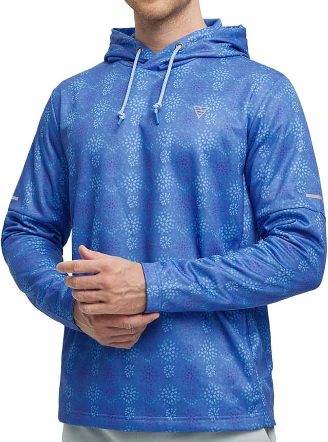 Thumbnail 5 de Men's Golf Fleece Hoodies ⚙