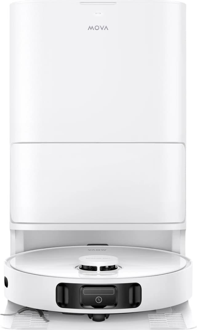 Thumbnail 21 de Mova E30 Ultra 🤖