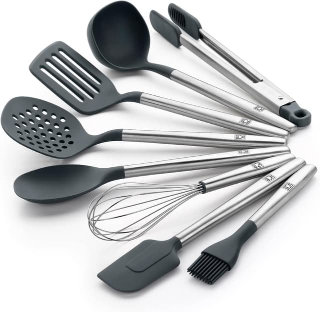 Detalle 2 de BRA Signature pince à épiler en acier inoxydable 18/10, nylon et silicone