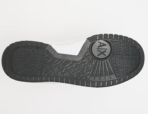 Thumbnail 1 de Armani Exchange Femme Duck, Logo Charm, Détails laminés