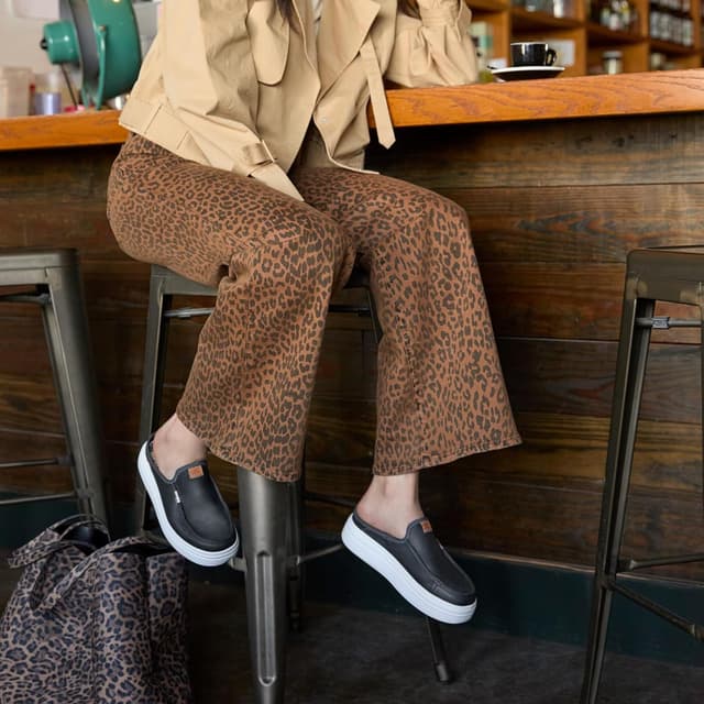 Detalle de Austin Lift Platform Mule platform mules