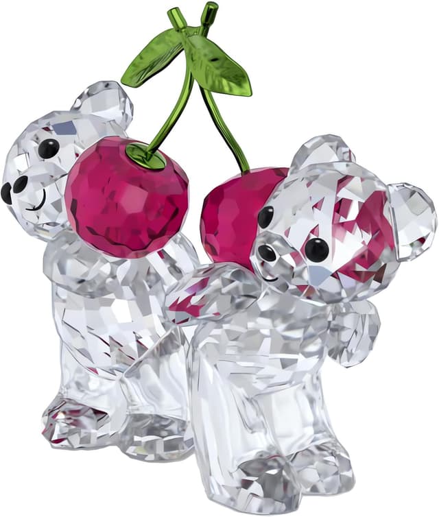 Thumbnail 4 de Swarovski Oso Kris Siempre juntos