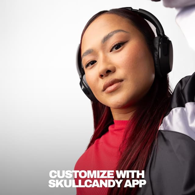 Thumbnail 4 de Skullcandy Riff Wireless 2 Up to 34 Hrs