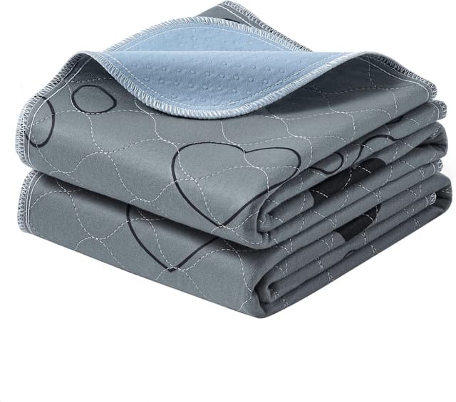 Imagen de Feandrea Welpen-Unterlagen 91x86 cm en OfertitasTOP