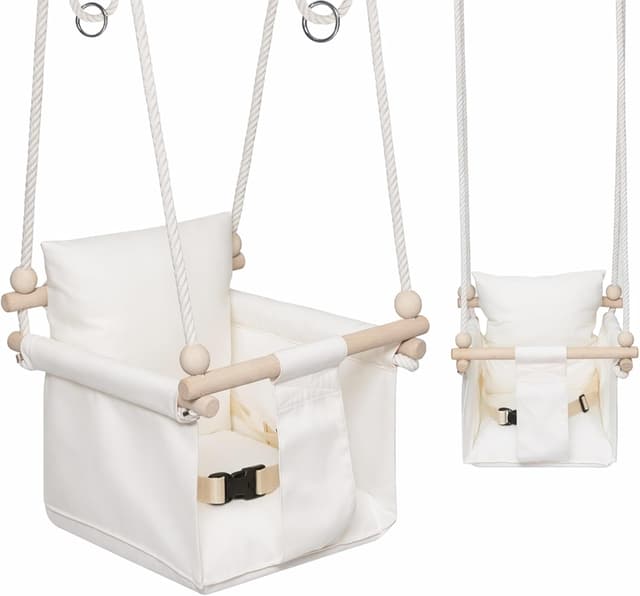 Imagen de MAMOI Altalena neonato 20 kg en OfertitasTOP