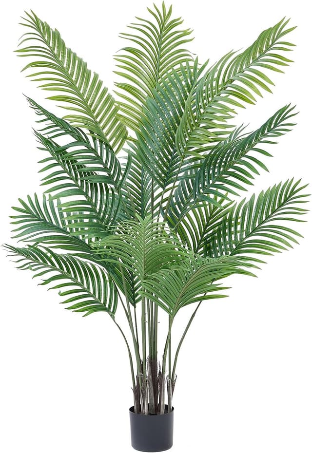 Imagen de MYELLU Palmier Artificiel 150 cm en OfertitasTOP