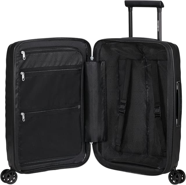 Detalle 2 de Samsonite Neo Flux Spinner 55 cm equipaje 39 L